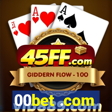 00bet .com